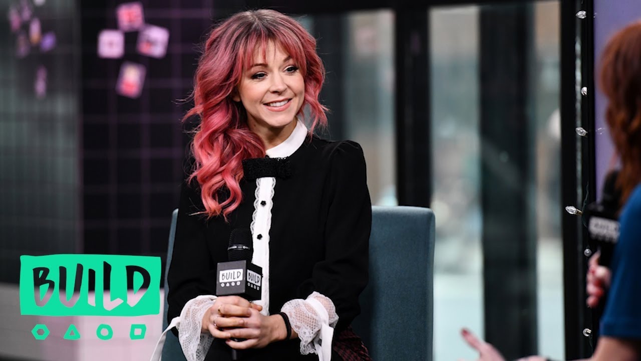 Lindsey Stirling Looks Back On Her Time On 