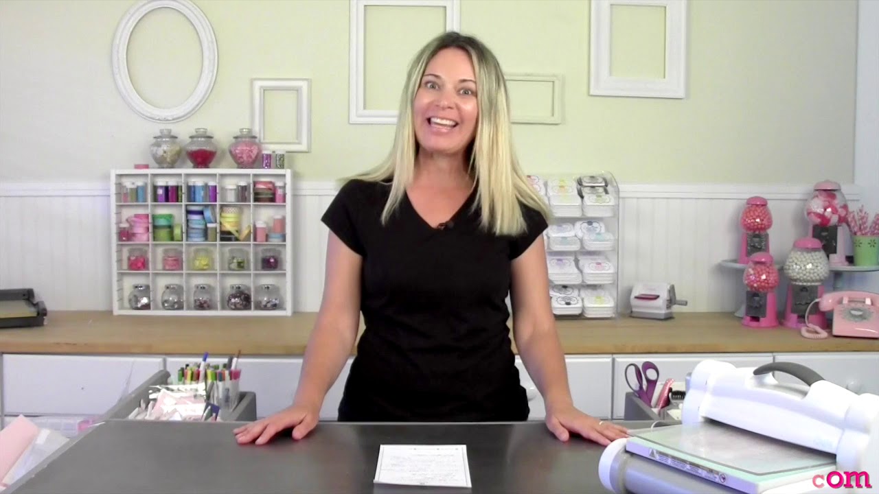 The Stamps of Life at Scrapbook Expo Milwaukee May 45 YouTube