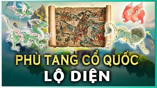 Kỳ thư Sơn Hải Kinh: Giải mã “Phù Tang cổ quốc” | Tinh Hoa TV