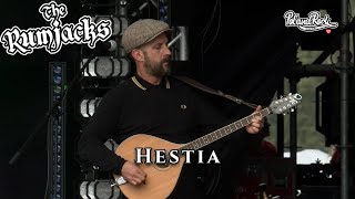 The Rumjacks - Hestia LIVE at Pol&#39;and&#39;Rock