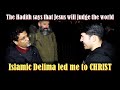 The Islamic Dilemma Led Me to Jesus | Ex-Muslim Testimony