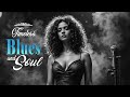 Timeless Blues Love Songs | Vintage Soul & Blues Vibes | Romantic Songs That Touch the Heart