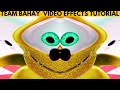 Youtube Thumbnail title