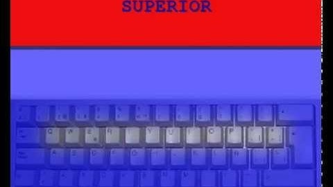 MecaGratis.com - Curso Mecanografía - Lección 28