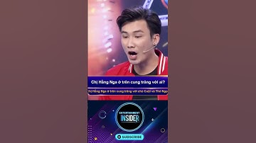 Trí Lực Sánh Đôi | Chí Thiện lanh lẹ vẫn không gánh nỗi Tiêu Châu Như Quỳnh 😄 #trilucsanhdoi