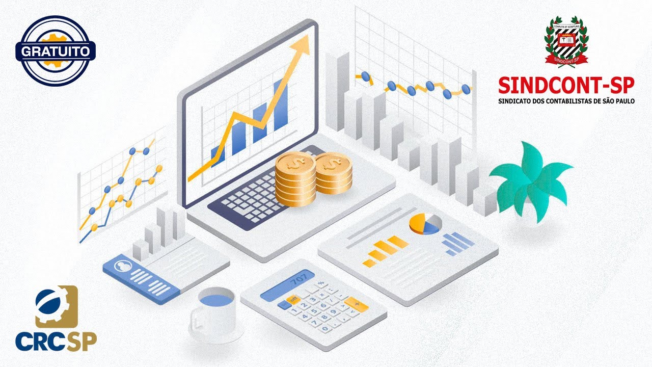 CRCSP e Sindcont-SP apresentam: Impactos da Reforma Tributária e as Alterações das NFS-e 2026