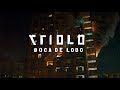 Miniature de la vidéo de la chanson Boca De Lobo