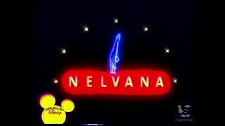 Nelvana (1997)