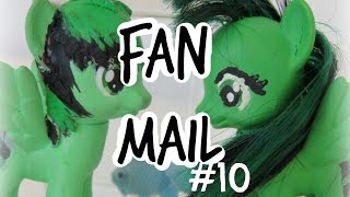 Fan Mail #11 | DOUBLE ME