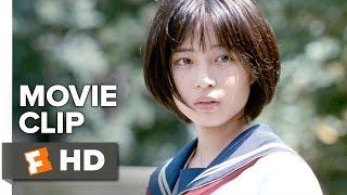Our Little Sister Movie CLIP - Do You Have Time? (2016) - Masami Nagasawa Movie HD