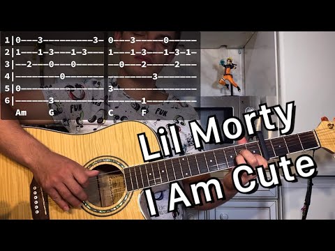 Lil Morty –