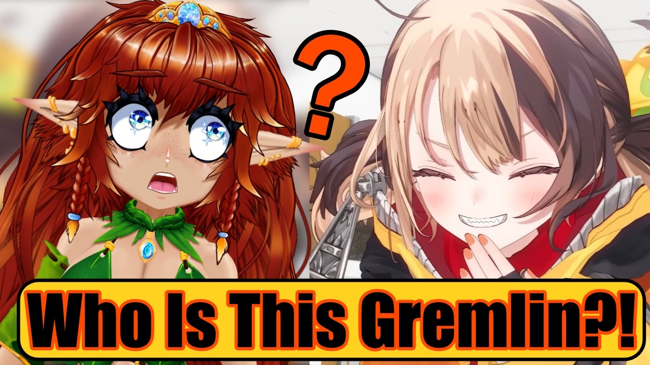 Dae Discovers Gigi Murin! | Hololive Reaction