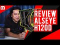 Alternatif RGB Untuk AMD Stock Cooler - Alseye H120D