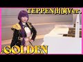 【TEPPEN2026春】決勝の舞台で「Golden」披露!出場までの全記録お見せします!HUNTR/X Cosplay Piano Performance