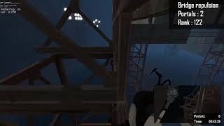 Unbind Mouse1 Trailer number 2