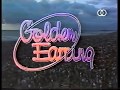 Golden Earring Live on the Beach at Scheveningen 1986 Complete TV Broadcast