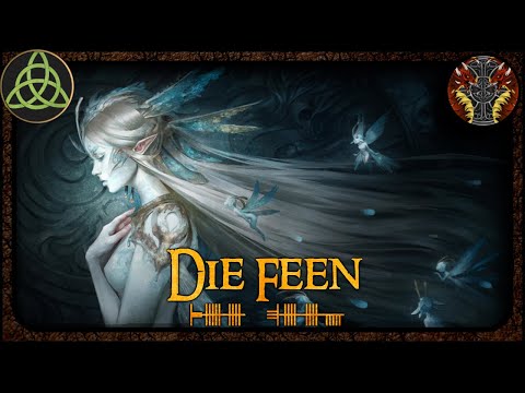 Die Feen ---