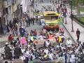 Loro Bus de ProAves en Colombia