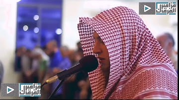 الشيخ حمزة الفأر / تلاوة خاشعة تدمع العين وتريح القلب ماتيسر من سورة الإنسان