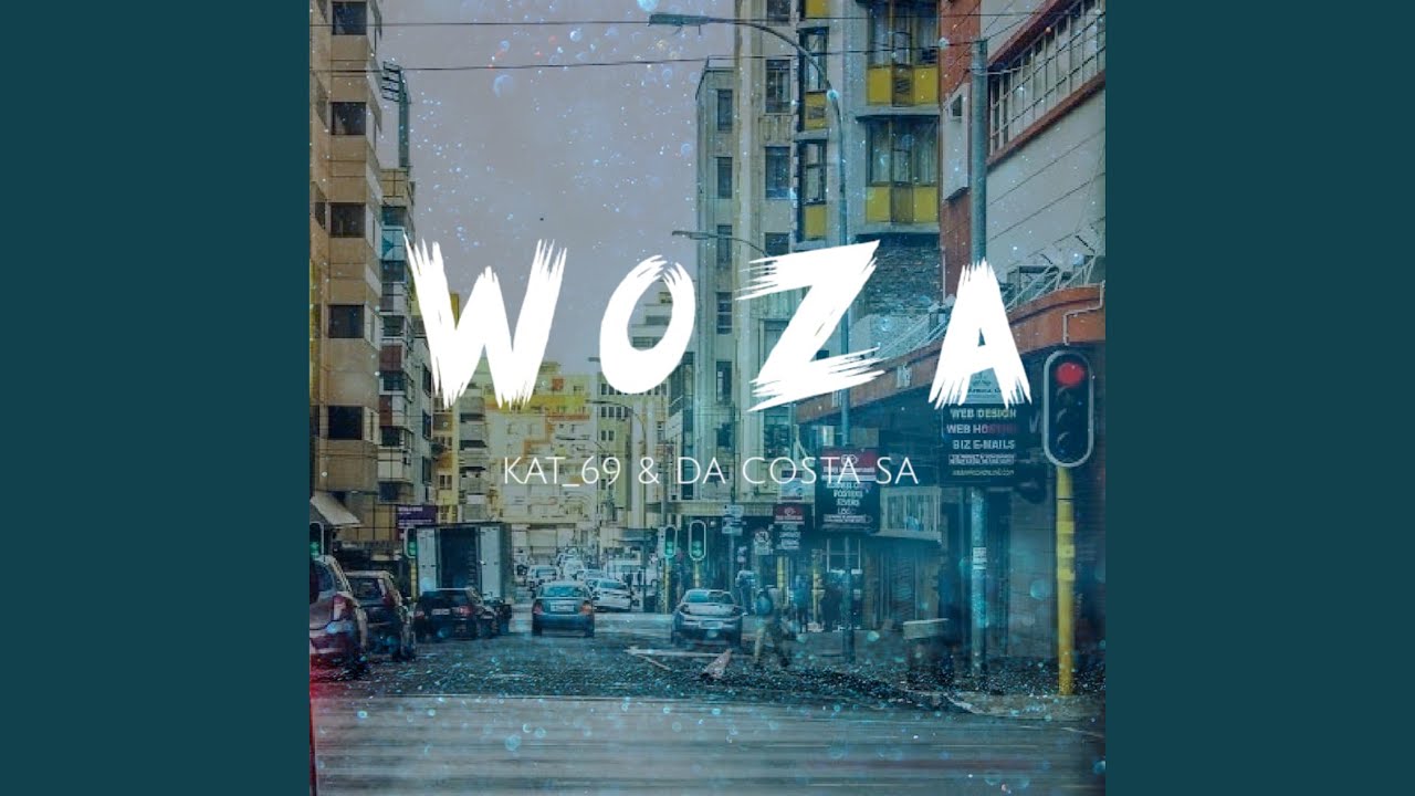 Watch Woza on YouTube Watch Woza on YouTube