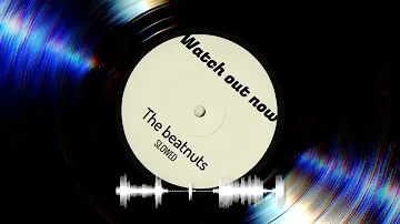 The Beatnuts - Watch Out Now  Instrumental SLOWED