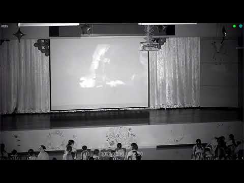 109年白宮電影院