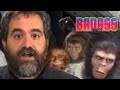 Planet of the Apes Exploration - Part 1