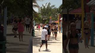 Cococay Weekend Cruise Getaway #shorts
