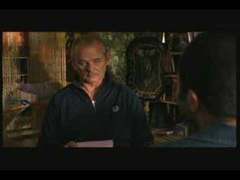 BROKEN FLOWERS - Trailers ( 2005 )