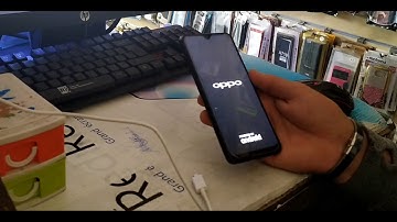 oppo a5s (cph1909) pattern lock remove by mrt dongle