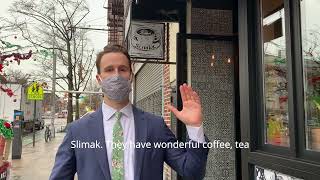 Triplemint review: Slimak in Sunset Park