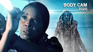 Detalles It's More Than Just a Patrol😱 When The Body Cam Captured Something Terrifying❗ | Movie Recap Noticias