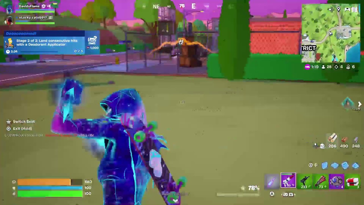 Chill livestream: Fall guys + Custom games!