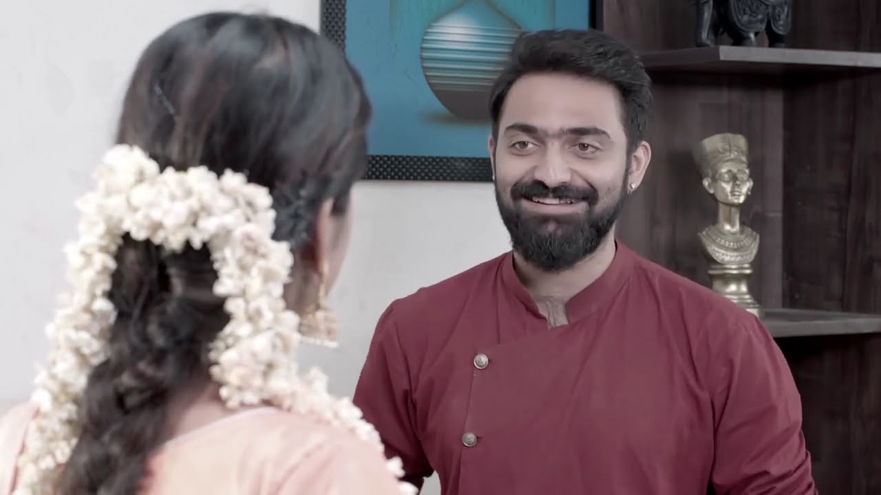 Vidhya No. 1 - Ep 240 - Puvi, Tejaswini Gowda - Tamil Tv Serial - Zee5 Tamil Classics