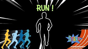 React Fast, Move Faster | High-Energy Fitness Challenge