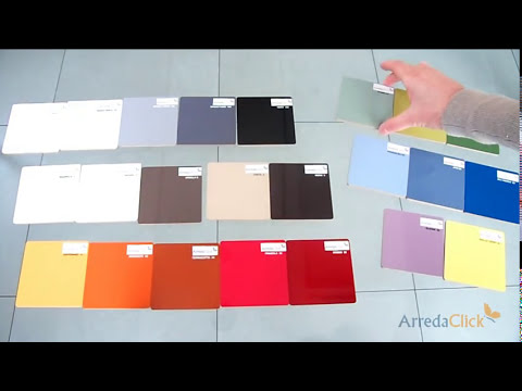 Come Abbinare I Colori Sulle Pareti