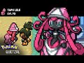 CÓMO CONSEGUIR a TAPULELE en Pokémon Quetzal (Esmeralda Multijugador)