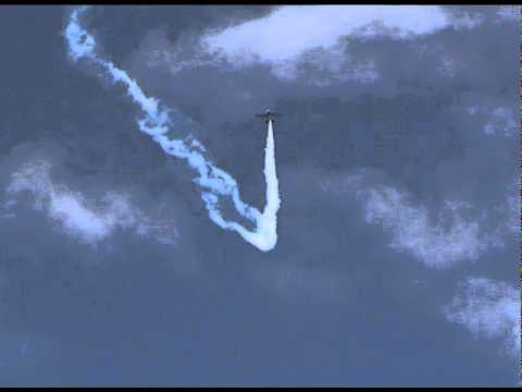 Argentine Rans-7 Accident and BRS Parachute Save