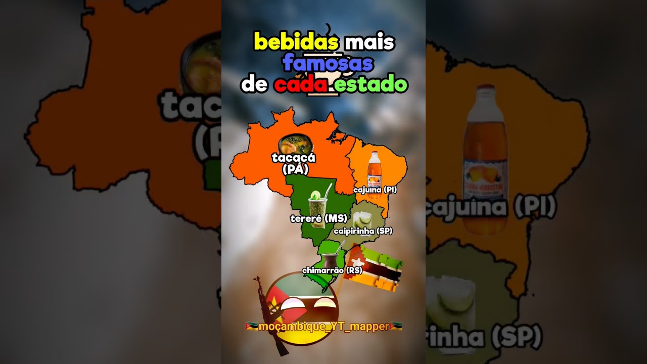 Pfvr Galera #geografia #mapper #history #map #geography #maps #mapchart #mappingcombr #mapping