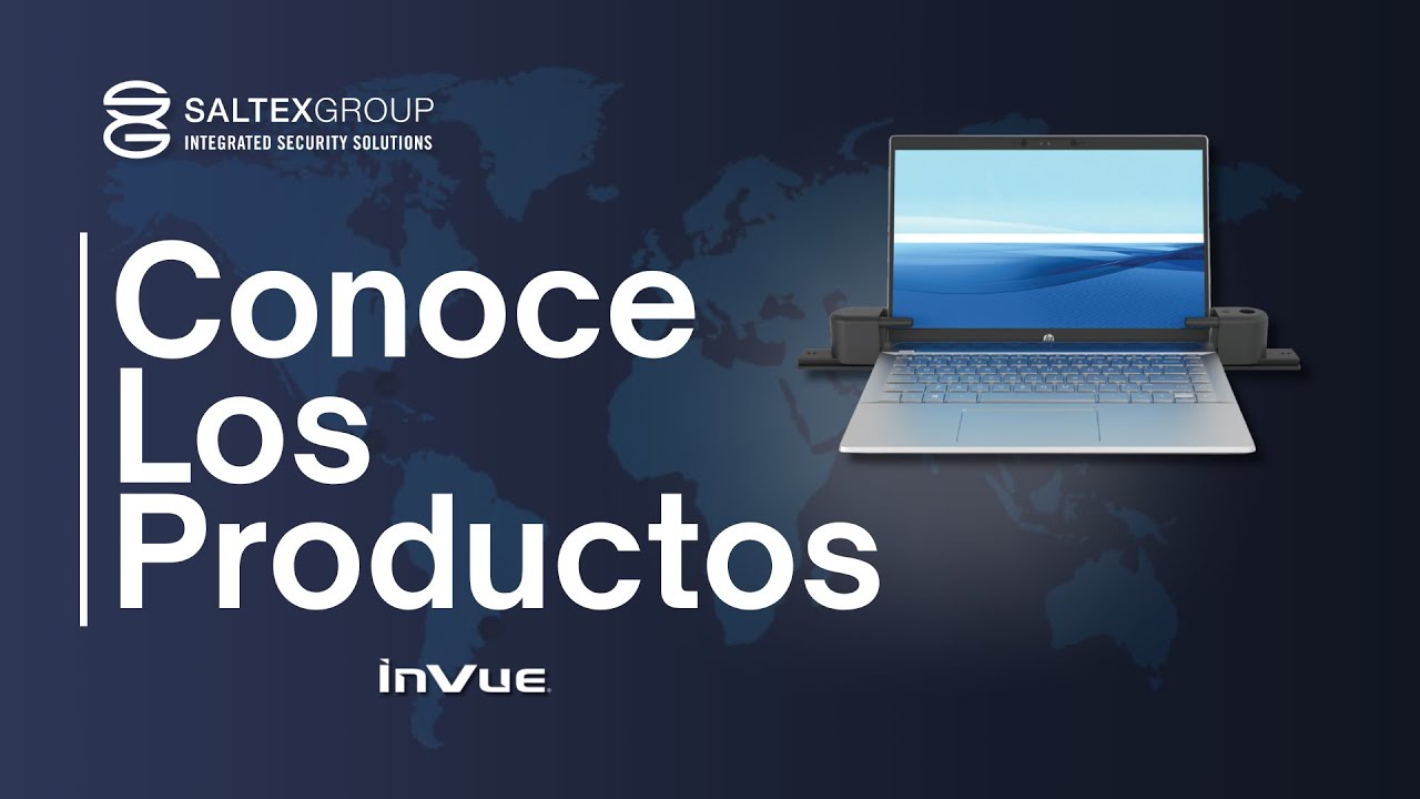 Saltex Group - inVue