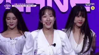 Ranking Girls Planet 999 Auditionsround 1 Performances