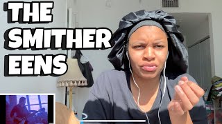 THE SMITHEREENS “ BLOOD ANS ROSES “ REACTION