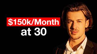 $0 to $155K/Month in Less than 2 Years