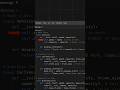 WHY OOP Use #shorts #programming #coding #python #javascript #developer #ai