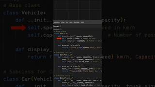 WHY OOP Use #shorts #programming #coding #python #javascript #developer #ai
