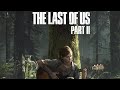The Last of us 2 - Primeira vez #5 (no hard)
