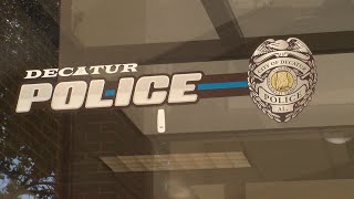 Decatur City Councilman calls on City leaders for ‘accountability’ following Steve Perkins’ death
