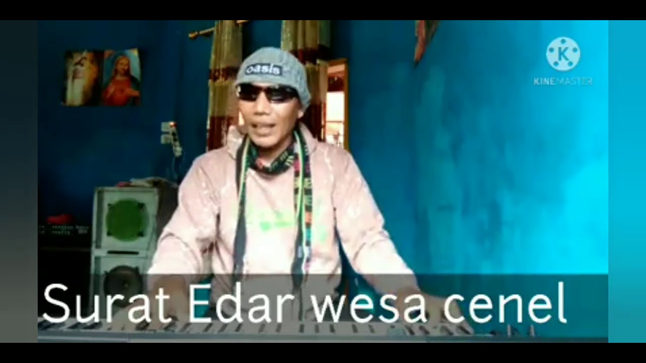 lagu Manggarai terbaru surat edar|| Napat Satar macing.