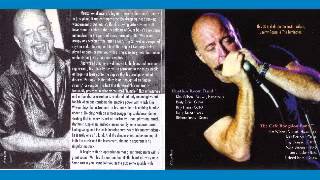 Video thumbnail of "Kim Wilson   Smokin' Joint   2001   Got To Let You Go   Dimitris Lesini Blues"