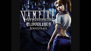 Vampire: The Masquerade: Bloodlines Unreleased OST - World of Darkness (Rik Schaffer) Resimi